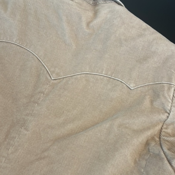 Brad Whitney western style jacket - Picture 6 of 12